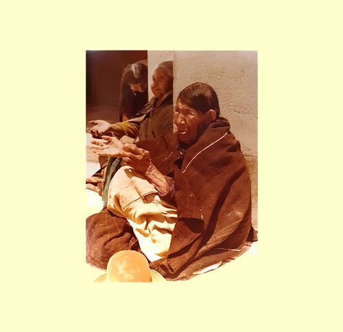 Perù, Cuzco